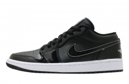 Air Jordan 1 Low All Star 2021