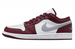 Air Jordan 1 Low Bordeaux