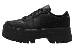 Air Jordan 1 Low Brooklyn Black