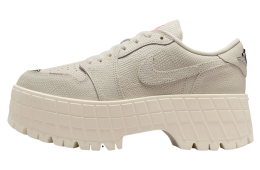 Air Jordan 1 Low Brooklyn WMNS Pale Ivory / Racer Pink