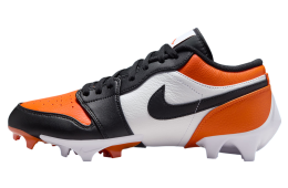 Air Jordan 1 Low Cleats Shattered Backboard