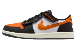 Air Jordan 1 Low Easyon Shattered Backboard
