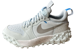 Air Jordan 1 Low Element Glacier Blue