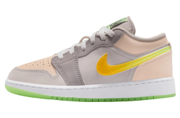 Air Jordan 1 Low Erase Your Mistakes