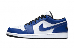 Air Jordan 1 Low Game Royal