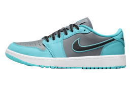 Air Jordan 1 Low Golf Gamma Blue