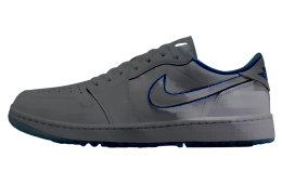Air Jordan 1 Low Golf Legend Blue