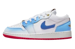 Air Jordan 1 Low GS Gradient