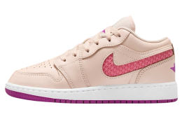 Air Jordan 1 Low GS #Jordankids