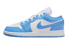 Air Jordan 1 Low GS Legend Blue