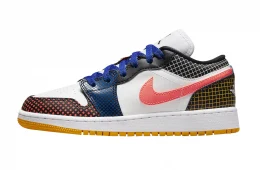 Air Jordan 1 Low GS MMD