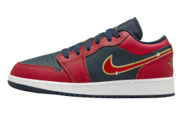Air Jordan 1 Low GS Olympic