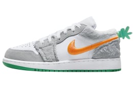 Air Jordan 1 Low GS Rabbit