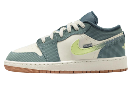 Air Jordan 1 Low GS We Outside