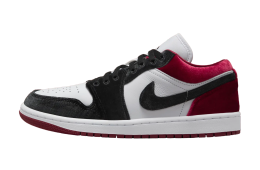 Air Jordan 1 Low Gym Red