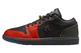 Air Jordan 1 Low Lucky Cat