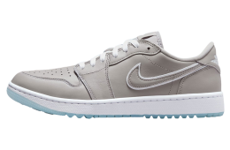 Air Jordan 1 Low Medium Grey