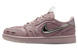 Air Jordan 1 Low Method of Make WMNS Particle Rose / Barely Rose