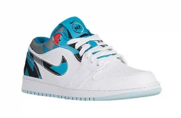 Air Jordan 1 Low N7