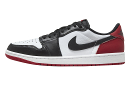 Jordan Comic Blocked Παιδικό Σετ Φόρμας Low OG Black Toe