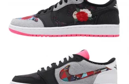 Air Jordan 1 Low OG CNY