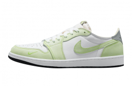 Air Jordan 1 Low OG Ghost Green