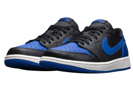 Air Jordan 1 Low OG GS Royal