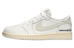 Air Jordan 1 Low OG Sail / Off White