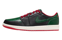 Air jordan moore 1 Low OG WMNS Gorge Green