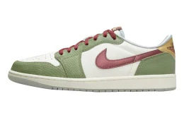 Air Jordan 1 Low OG Year of the Dragon