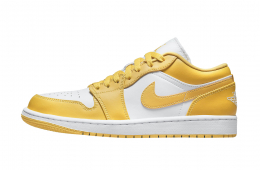 Air Jordan 1 Low Pollen