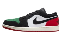 Air Jordan 1 Low Quai 54 2023