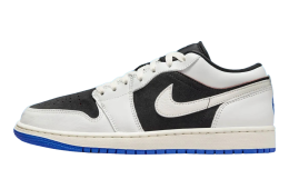 Air Jordan 1 Low Quai 54 2024
