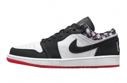 Air Jordan 1 Low Quai 54