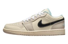 Air Jordan 1 Low Sanddrift