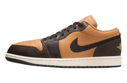 Air Jordan 1 Low SE Flax