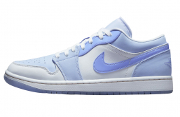 Air Jordan 1 Low SE Mighty Swooshers