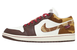 Air Jordan 1 Low SE Sail / Hemp