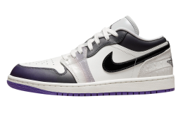 Air Jordan 1 Low SE WMNS Punk Rock