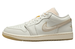 Air Jordan 1 Low SE WMNS Sail / Pale Ivory