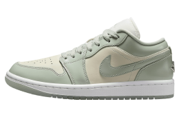 Air Jordan 1 Low SE WMNS Sail / Seafoam