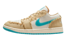 Air Jordan 1 Low SE WMNS Wave