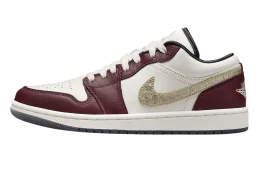 Air Jordan 1 Low SE WMNS Year of the Dragon