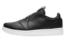 Air Jordan 1 Low Slip WMNS Black / White