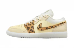 Air Jordan 1 Low SNKRS Day