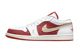 Air Jordan 1 Low Spades