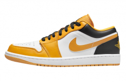 Air Jordan 1 Low Taxi