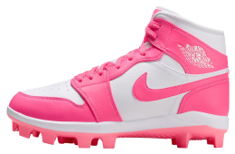 Air Jordan 1 Low TD Digital Pink