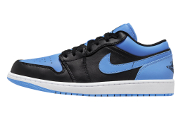 Air Jordan 1 Low University Blue