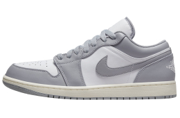 Air Jordan 1 Low Vintage Grey